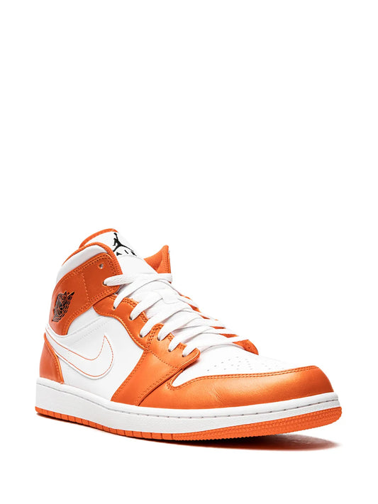 Air Jordan 1 Mid SE "Electro Orange" 43 (Nemaju Kutiju)