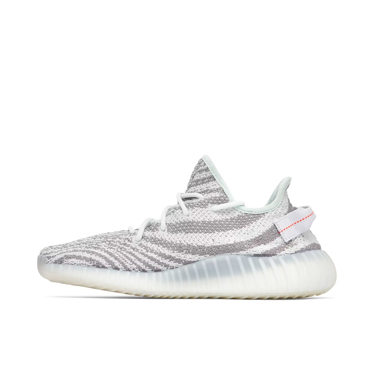Yezzy Boost 350 V2 Blue Tint Veličina 38