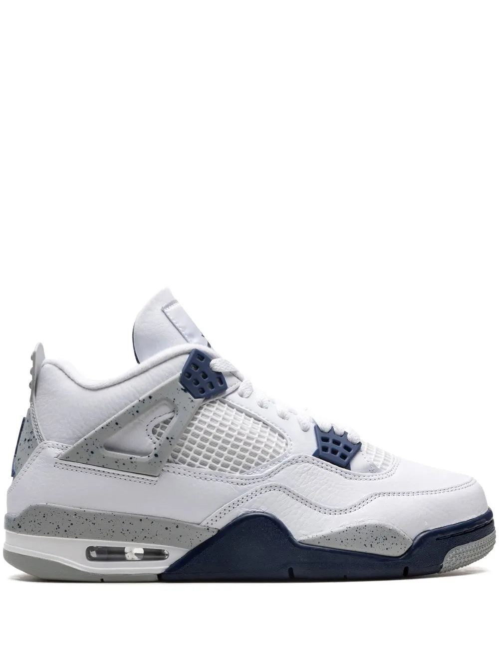 Air Jordan 4 "Midnight Navy" Veličina 39