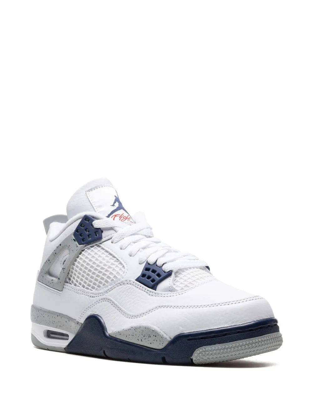 Air Jordan 4 "Midnight Navy" Veličina 39