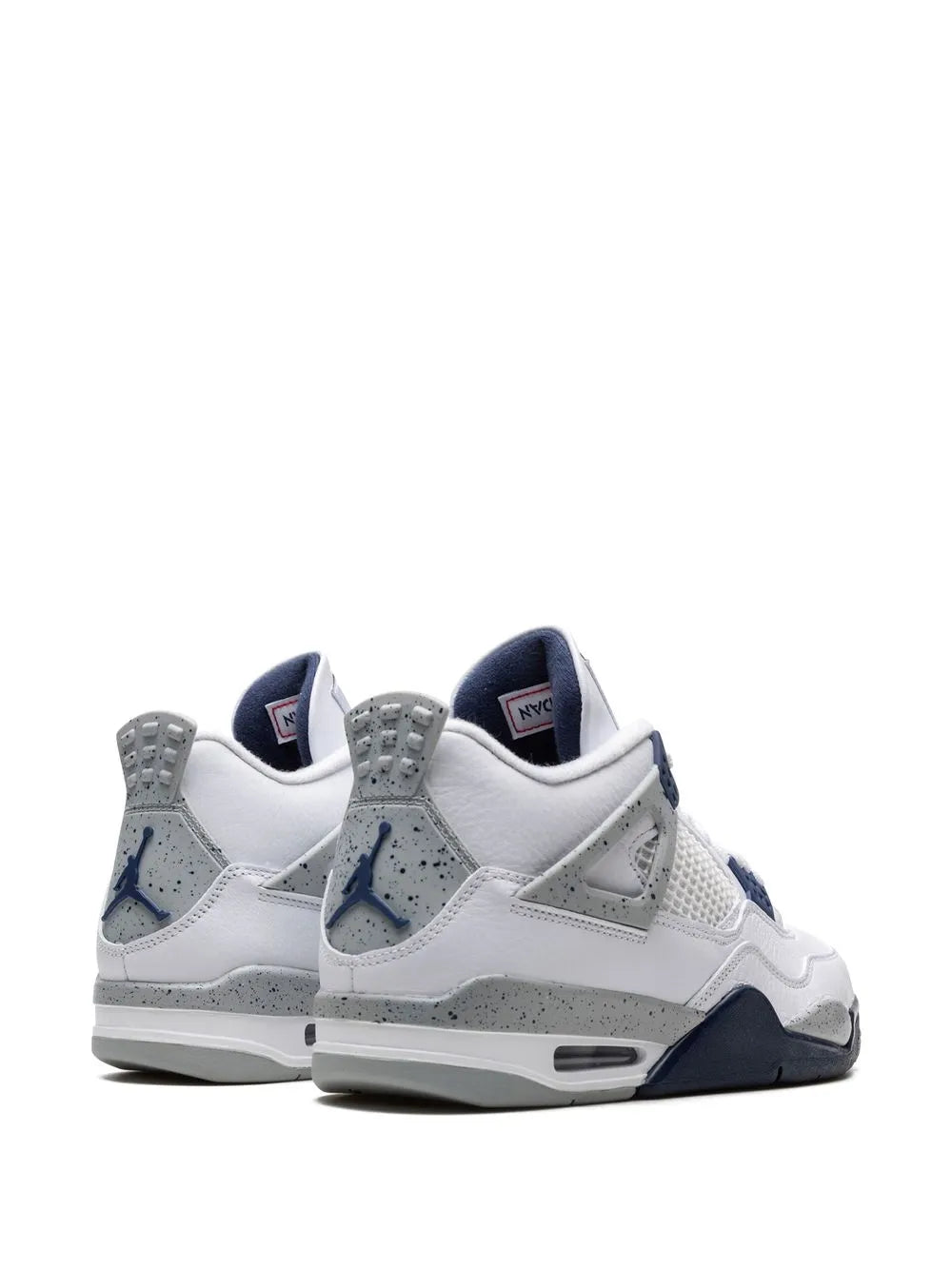 Air Jordan 4 "Midnight Navy" Veličina 39