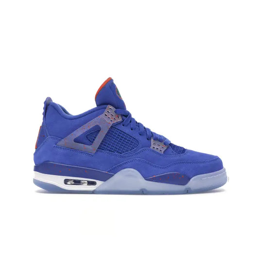 Jordan 4 Florida Gators