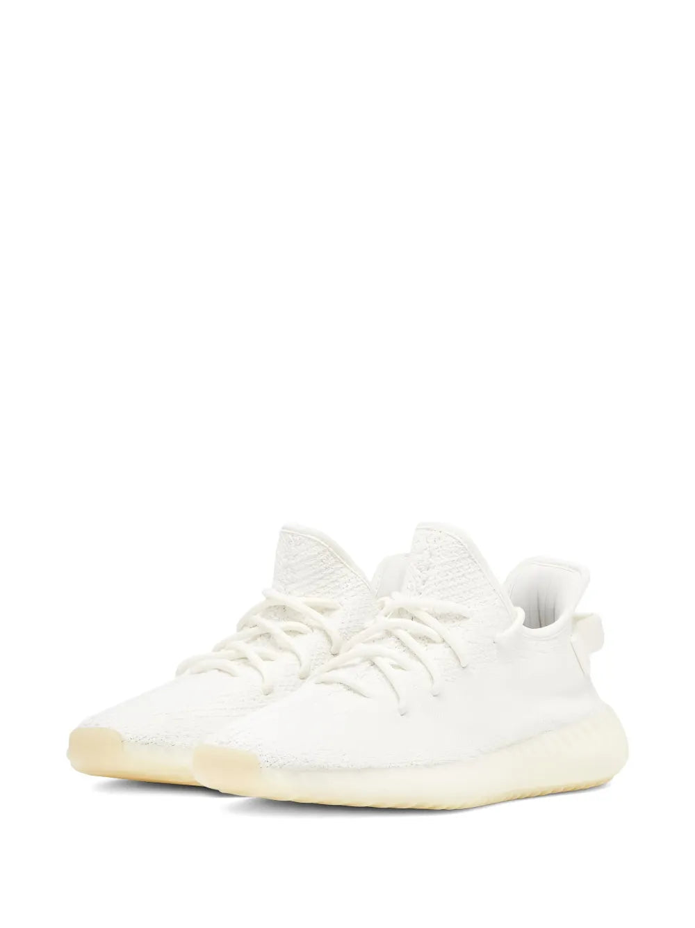 Yeezy Boost 350 V2 "Triple White" Veličina 39