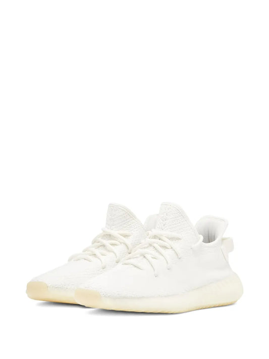 Yeezy Boost 350 V2 "Triple White" Veličina 39
