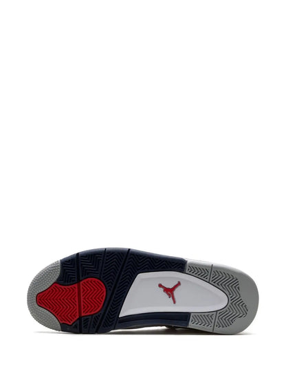 Air Jordan 4 "Midnight Navy" Veličina 39