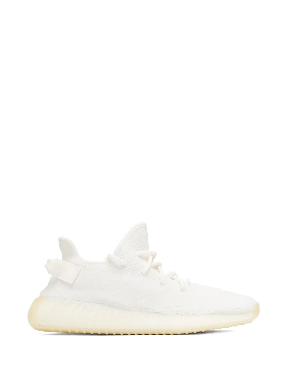 Yeezy Boost 350 V2 "Triple White" Veličina 39
