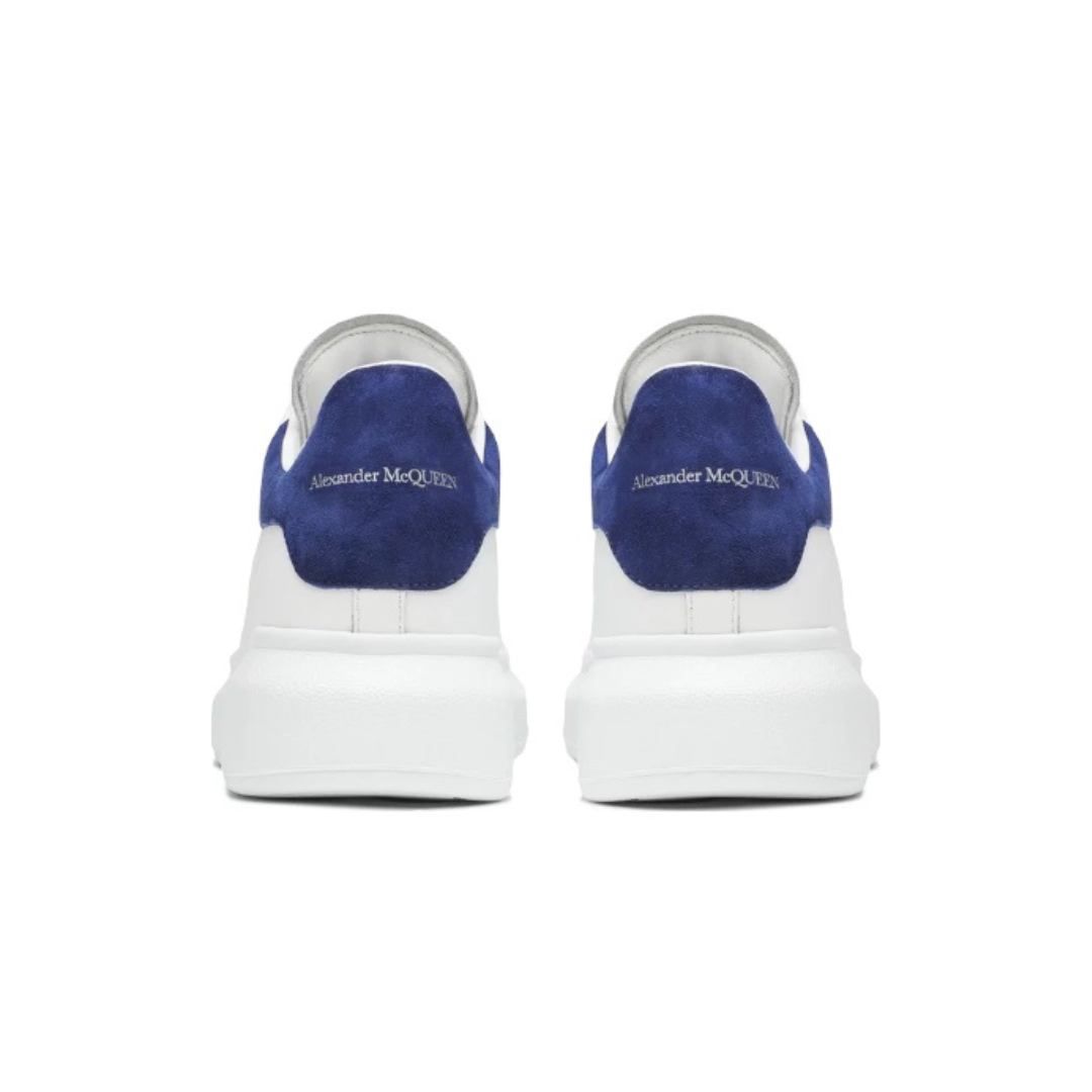 Alexander McQueen Blue Veličina 37