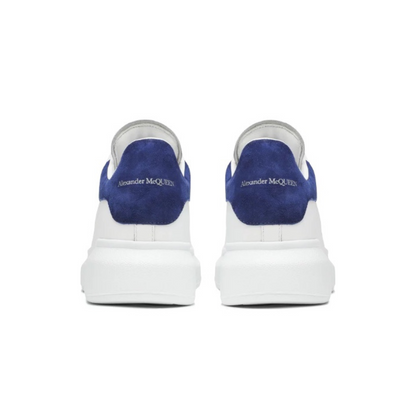 Alexander McQueen Blue Veličina 37