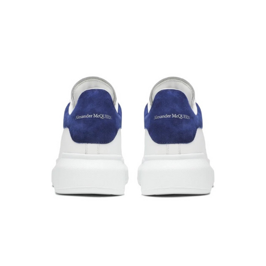 Alexander McQueen Blue Veličina 37