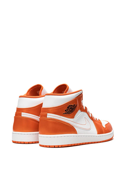 Air Jordan 1 Mid SE "Electro Orange" 43 (Nemaju Kutiju)