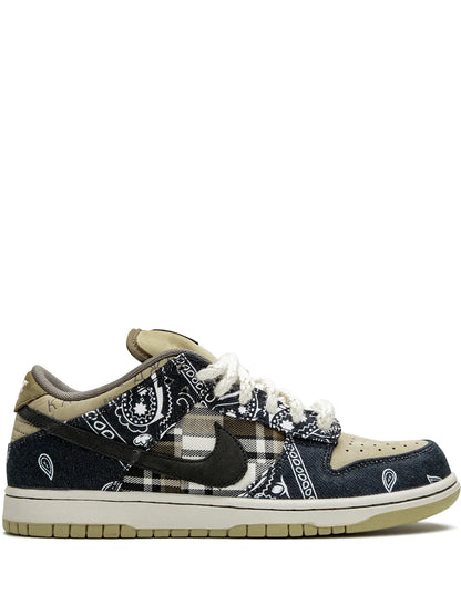 Nike x Travis Scott SB Dunk Low QS Veličina 41