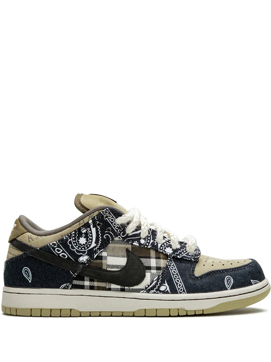 Nike x Travis Scott SB Dunk Low QS Veličina 41