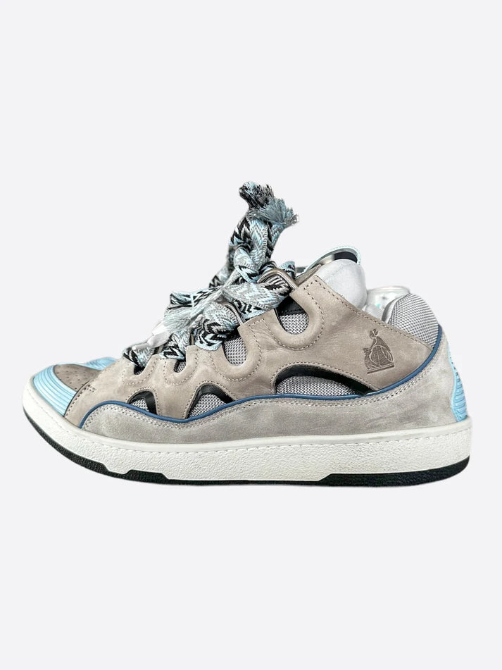 Lanvin "Curb" Veličina 38