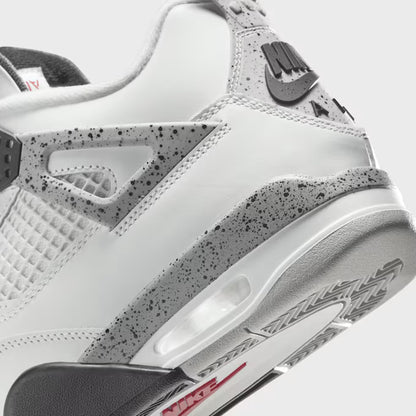 Air Jordan 4 White Cement Veličina 46