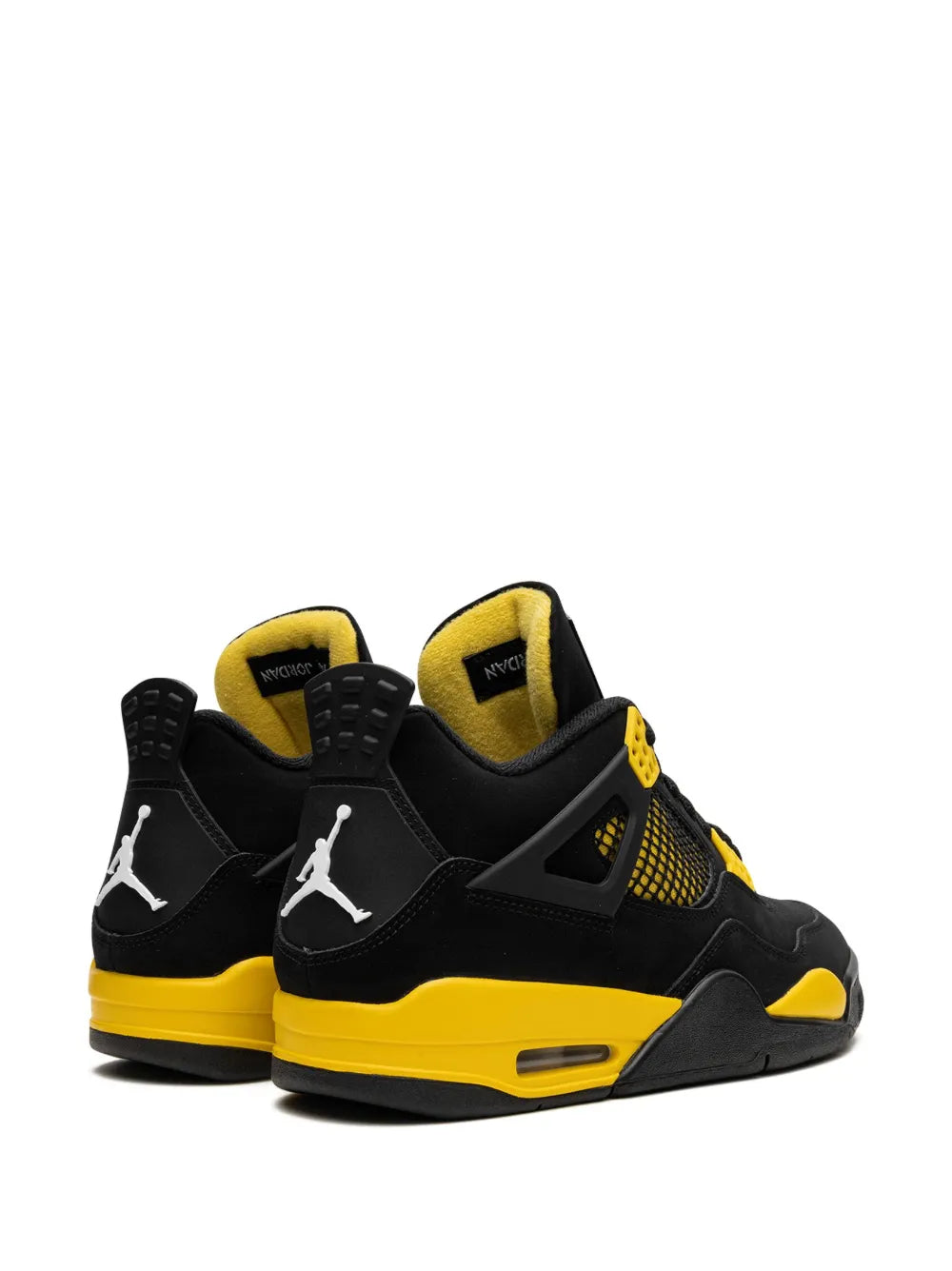 Air Jordan 4 Retro "Thunder 2023" Veličina 41