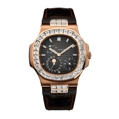 Patek Philippe Nautilus 5724R-001 40mm