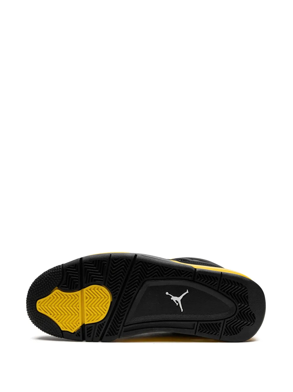 Air Jordan 4 Retro "Thunder 2023" Veličina 41