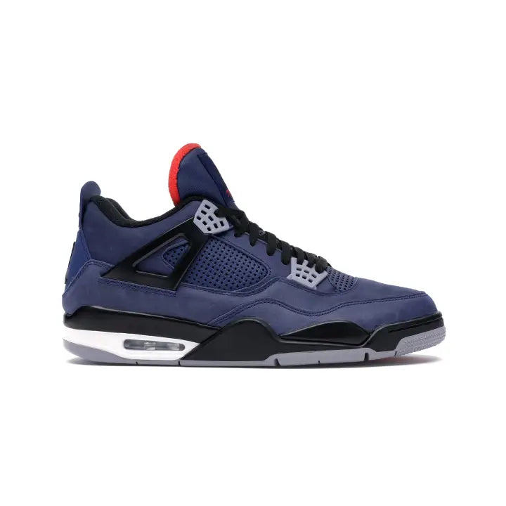 Jordan 4 Loyal Blue