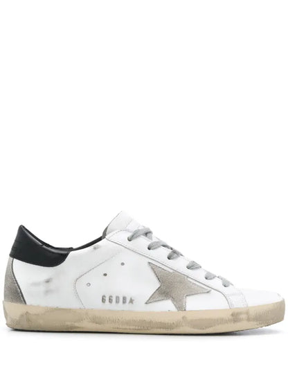 Golden Goose White/Black Veličina 42
