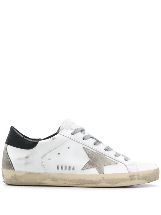 Golden Goose White/Black Veličina 42