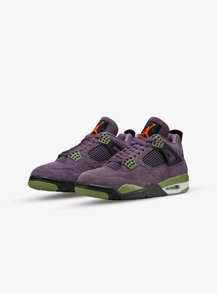 Air Jordan 4 "Canyon Purple" Veličina 42