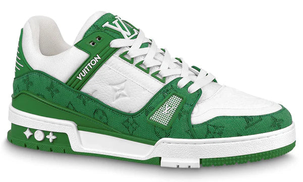 Louis Vuitton "Green" Veličina 46