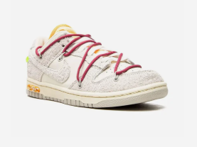 Nike x Off-White Dunk Low Veličina 38