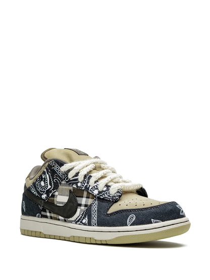 Nike x Travis Scott SB Dunk Low QS Veličina 41