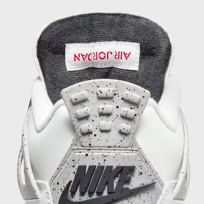 Air Jordan 4 White Cement Veličina 46