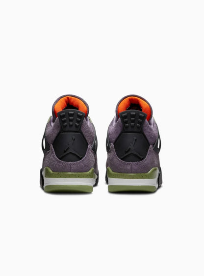 Air Jordan 4 "Canyon Purple" Veličina 42