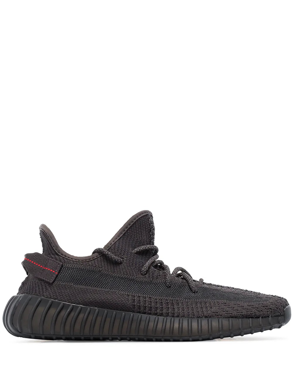 Yeezy Boost 350 V2 "Black Angel" Veličina 34
