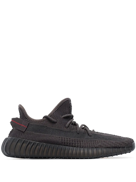 Yeezy Boost 350 V2 "Black Angel" Veličina 34