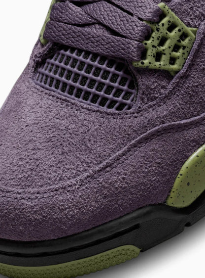 Air Jordan 4 "Canyon Purple" Veličina 42