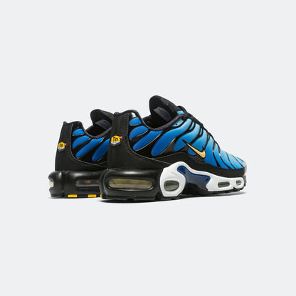 Air Max Plus “Hyper Blue” Veličina 36