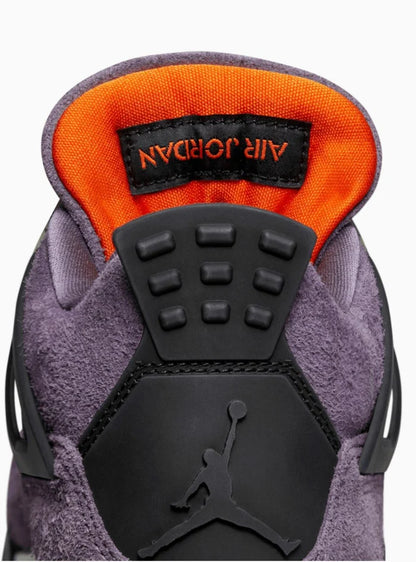 Air Jordan 4 "Canyon Purple" Veličina 42