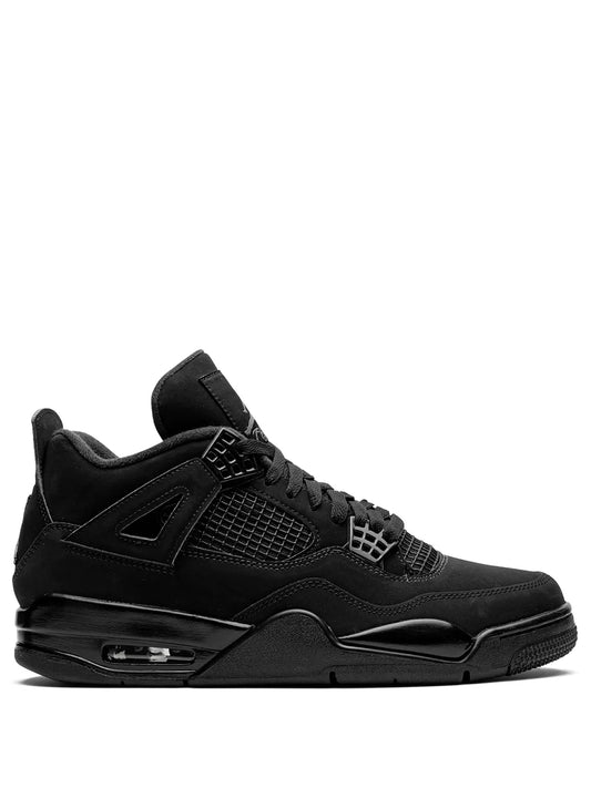 Air Jordan 4 Retro "Black Cat" Veličina 42