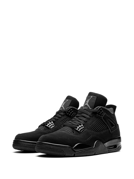 Air Jordan 4 Retro "Black Cat" Veličina 42