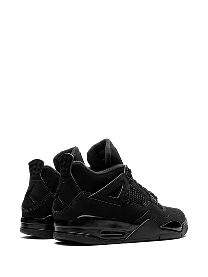 Air Jordan 4 Retro "Black Cat" Veličina 42