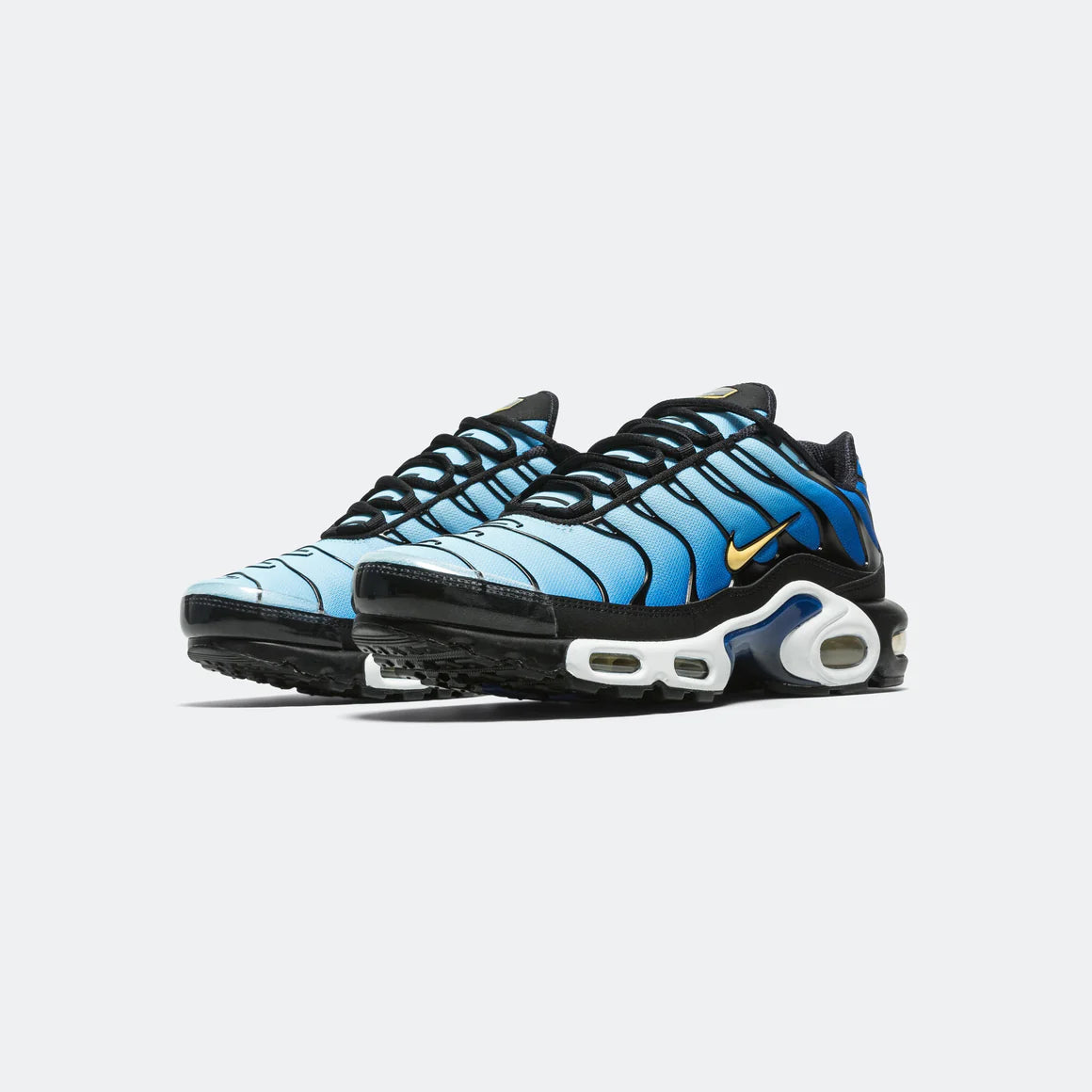 Air Max Plus “Hyper Blue” Veličina 36