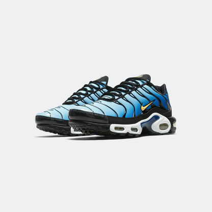 Air Max Plus “Hyper Blue” Veličina 36