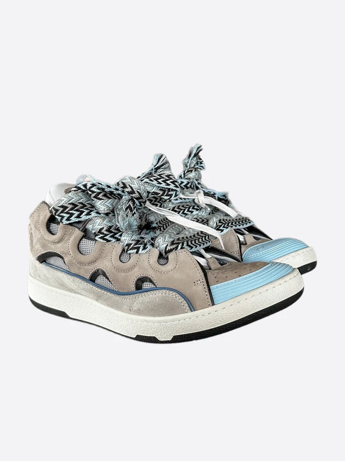 Lanvin "Curb" Veličina 38