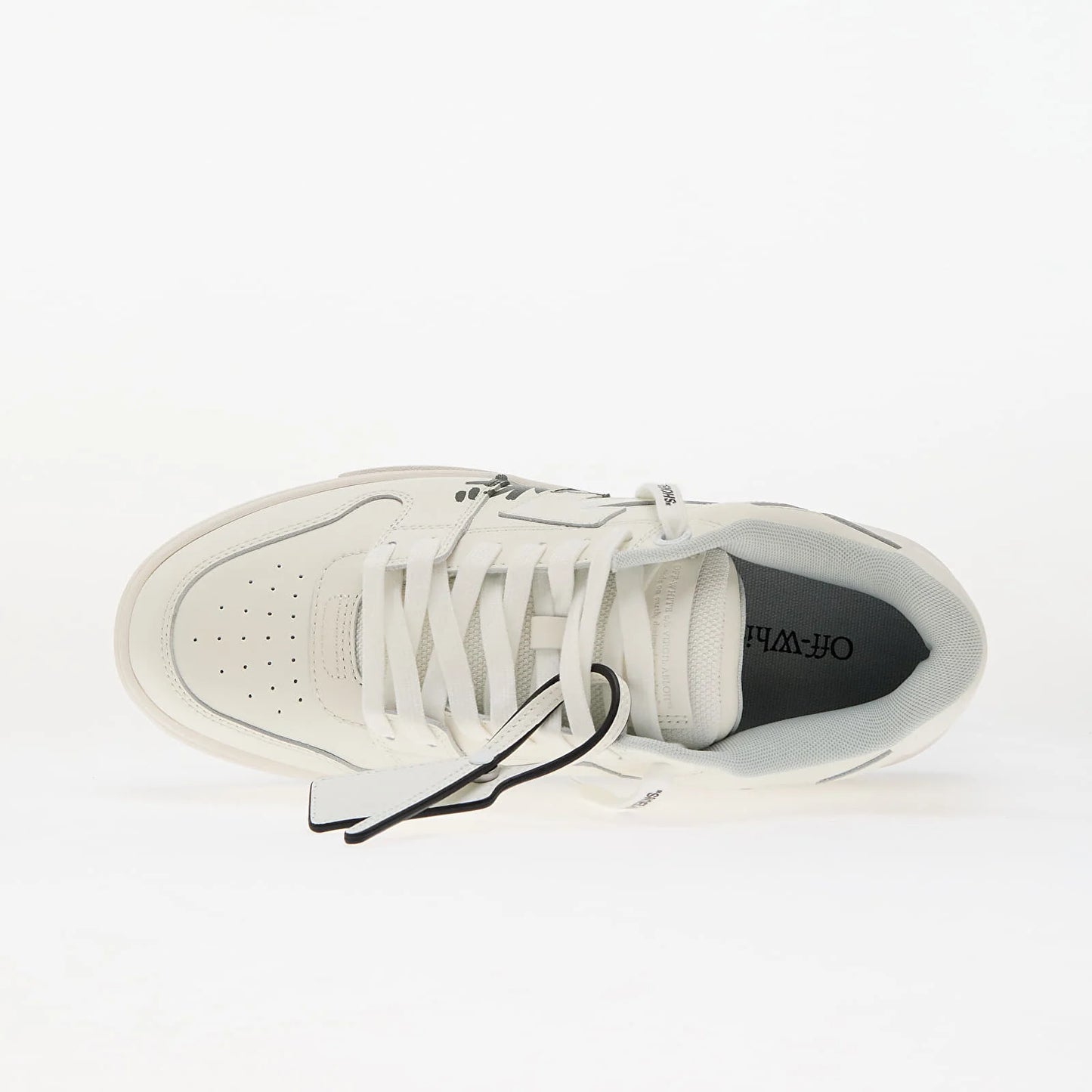 Off-White Out Of Office ''For Walking'' Veličina 42