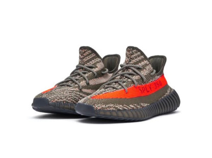 Yeezy Boost 350 V2 “Carbon Beluga” Veličina 47