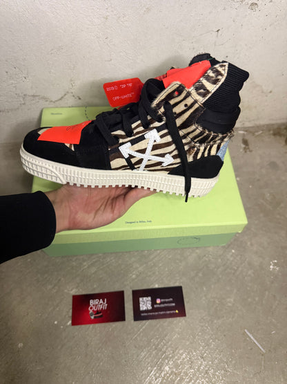 Off White High Velicina 37