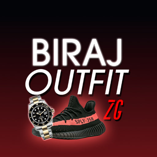 Biraj Outfit Zg