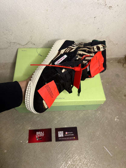 Off White High Velicina 37