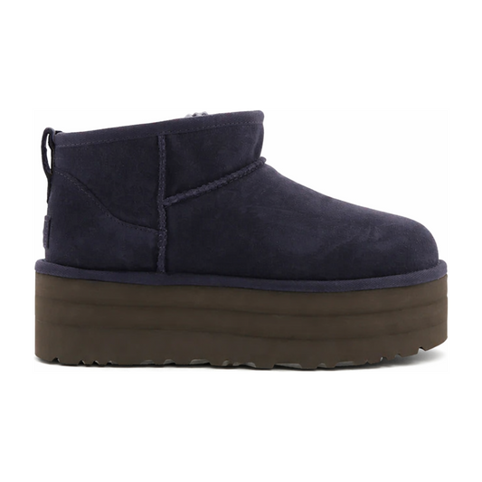 UGG Classic Navy Blue