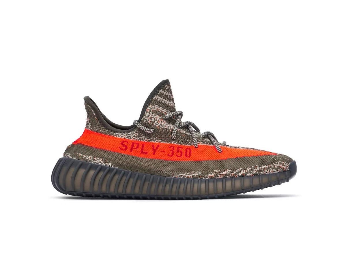 Yeezy Boost 350 V2 “Carbon Beluga” Veličina 47