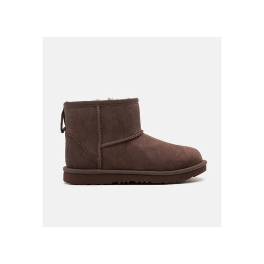 Ugg Brown High