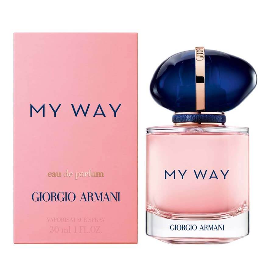 Giorgio Armani My Way parfemska voda 90 ml